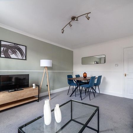 The Peckham Apartment ロンドン エクステリア 写真