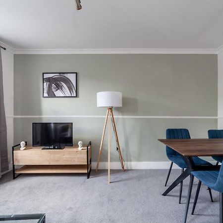 The Peckham Apartment ロンドン エクステリア 写真