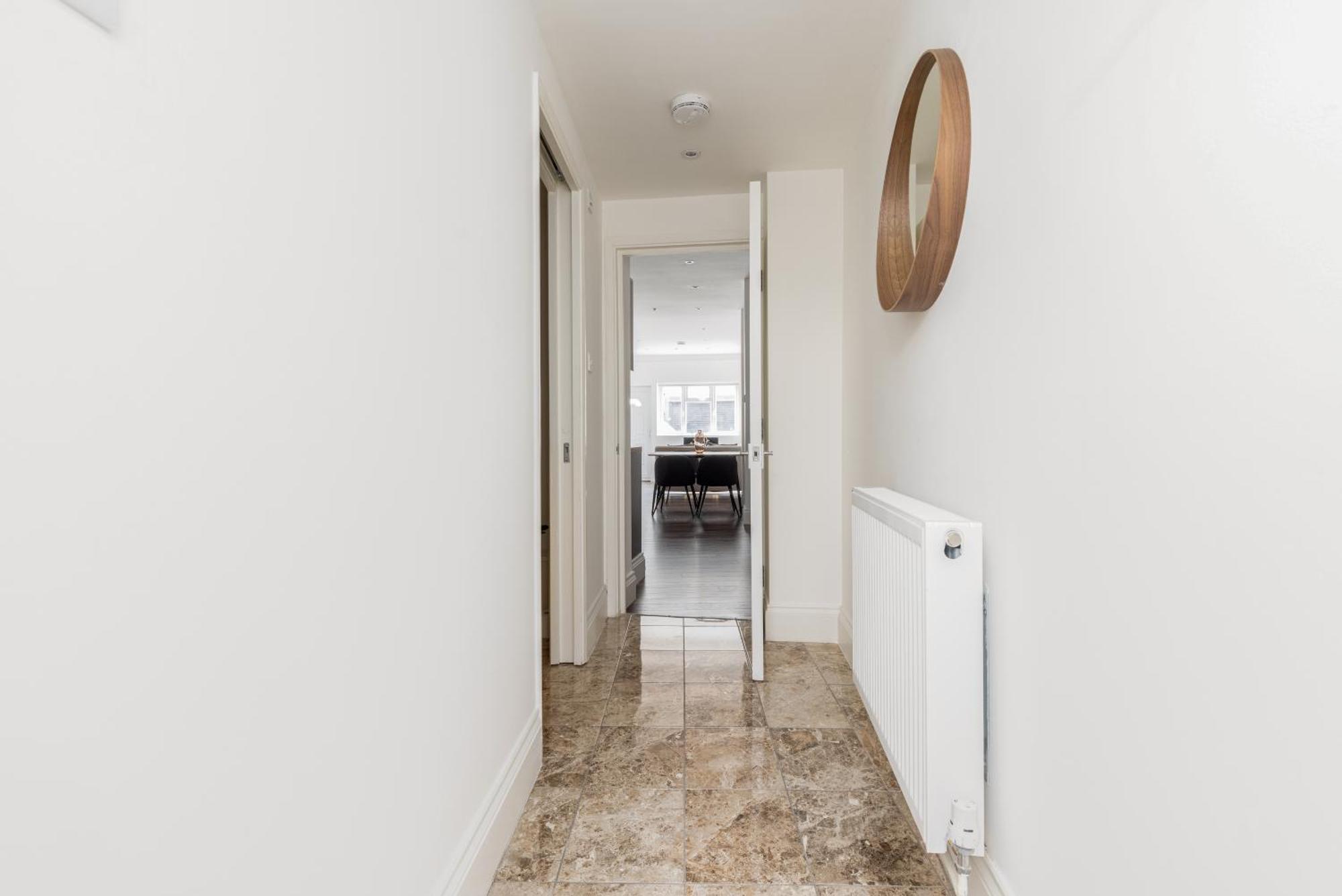 The Peckham Apartment ロンドン エクステリア 写真