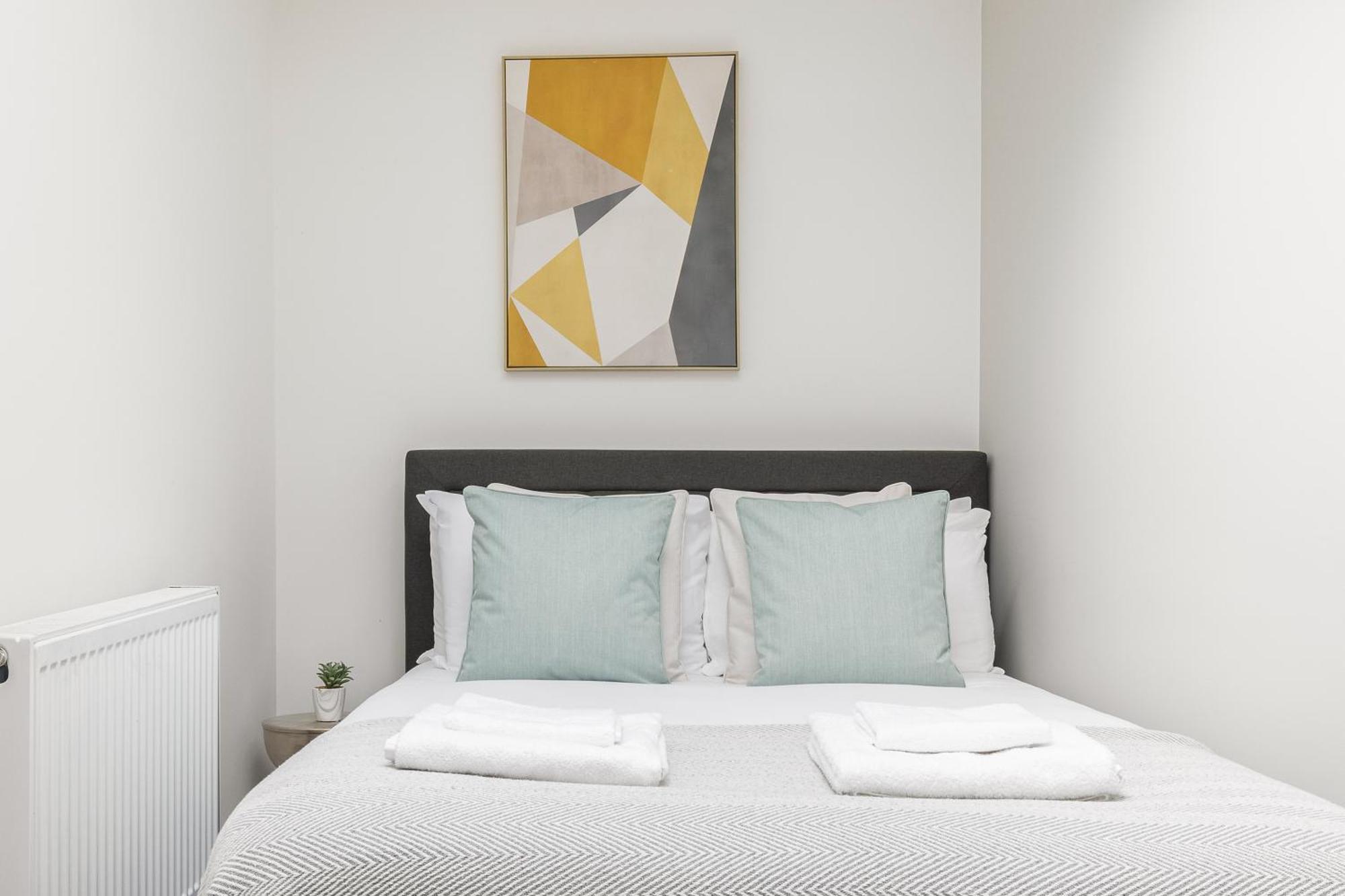 The Peckham Apartment ロンドン エクステリア 写真