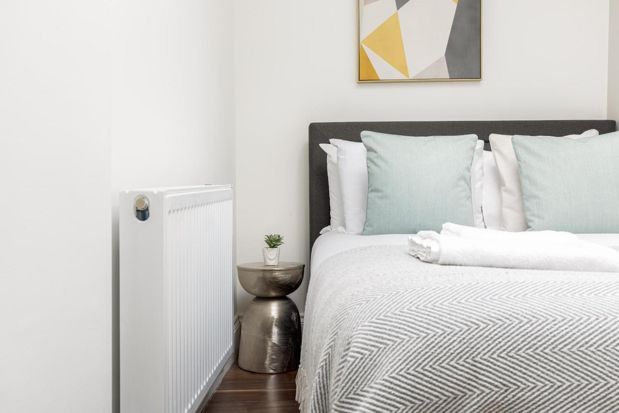 The Peckham Apartment ロンドン エクステリア 写真