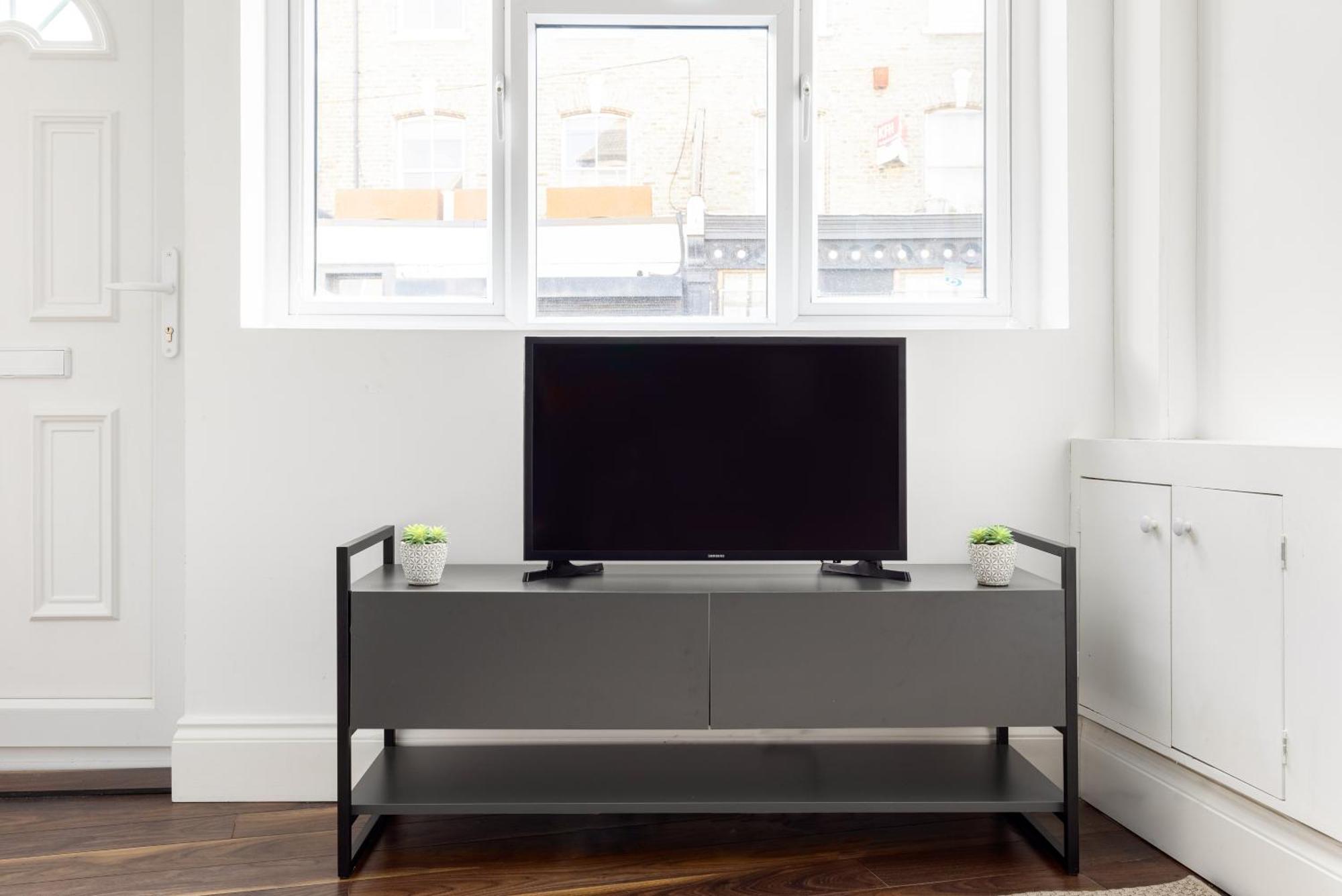 The Peckham Apartment ロンドン エクステリア 写真