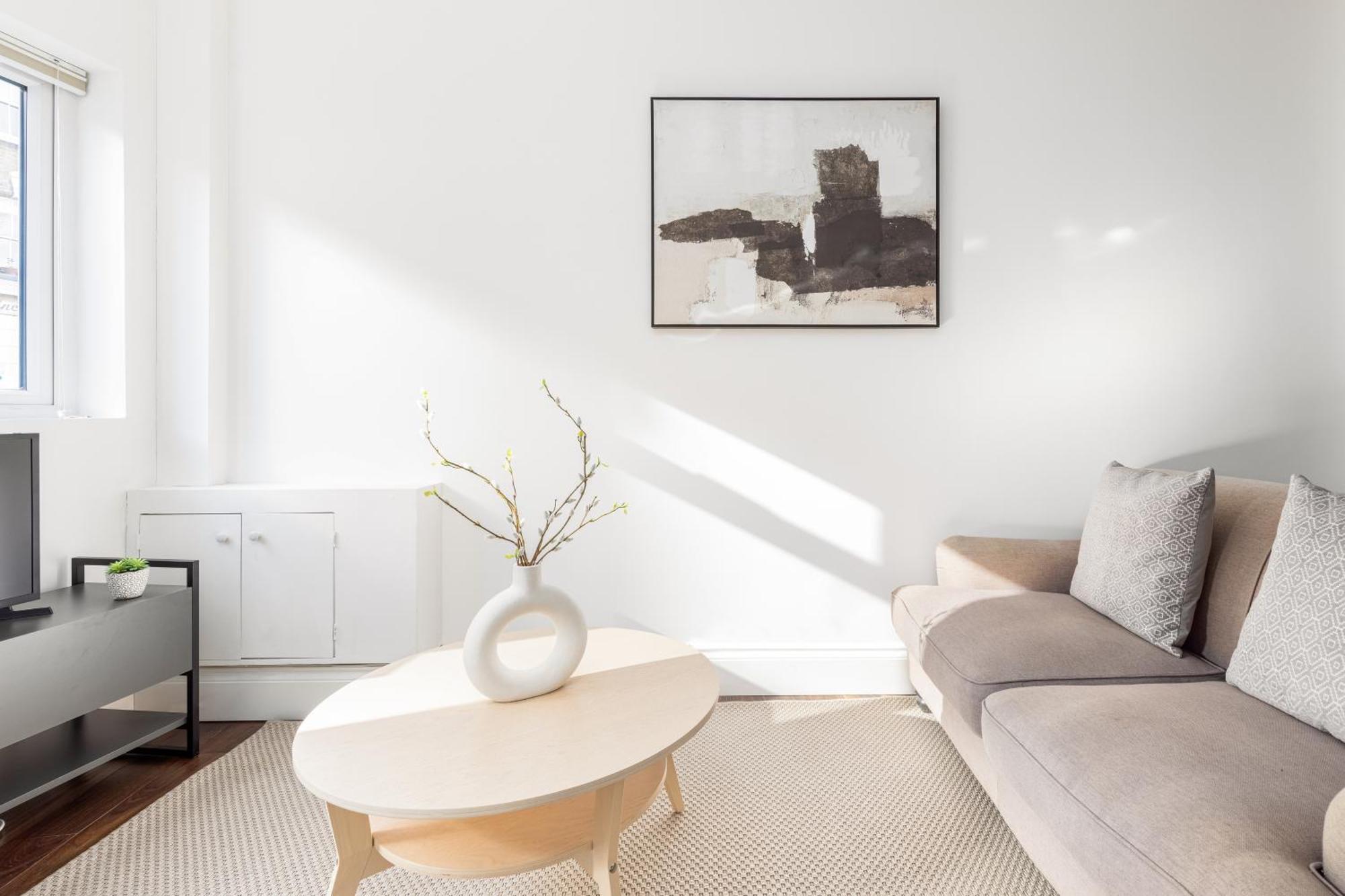 The Peckham Apartment ロンドン エクステリア 写真