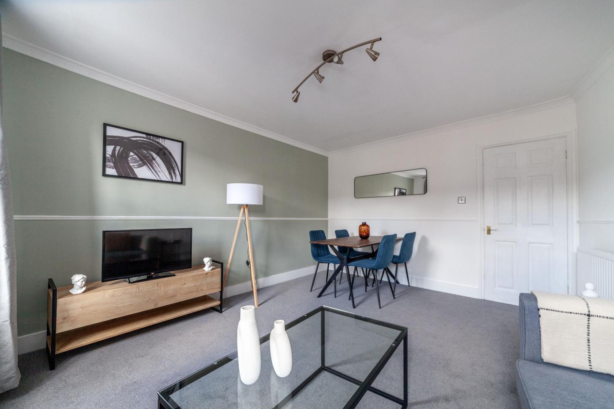 The Peckham Apartment ロンドン エクステリア 写真