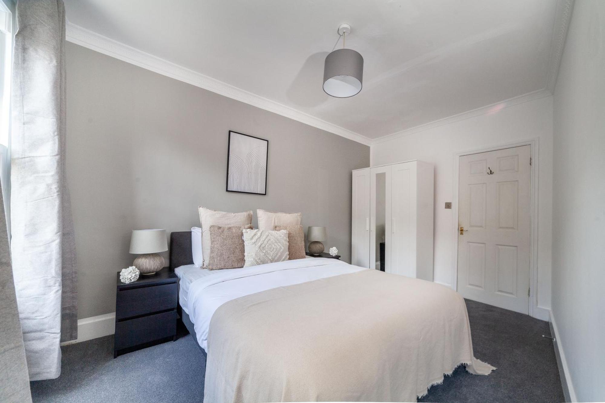 The Peckham Apartment ロンドン エクステリア 写真