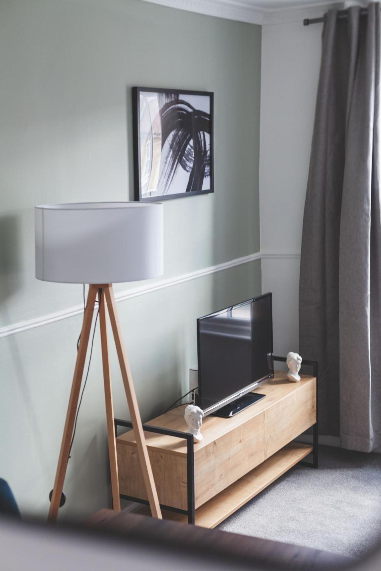 The Peckham Apartment ロンドン エクステリア 写真