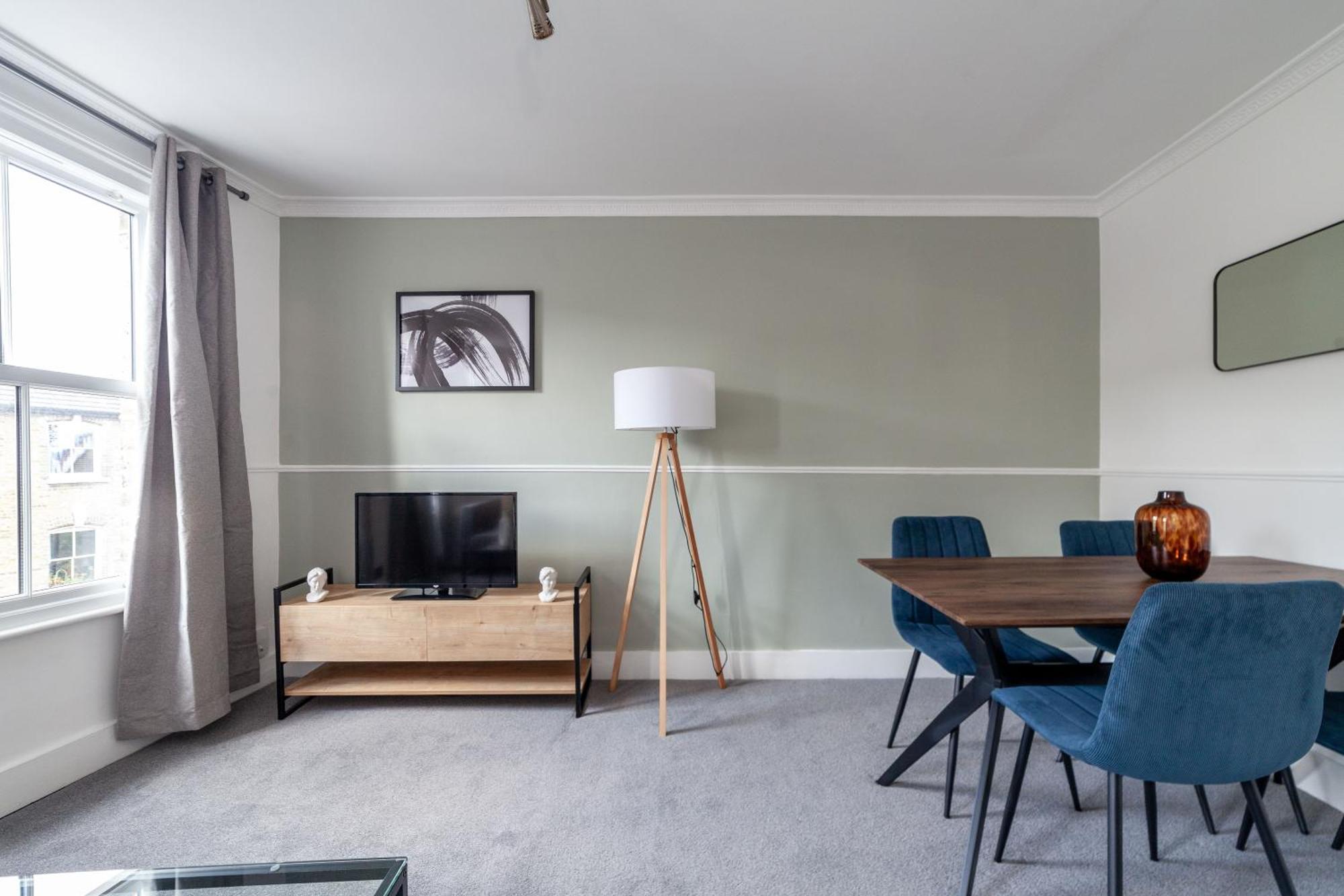 The Peckham Apartment ロンドン エクステリア 写真