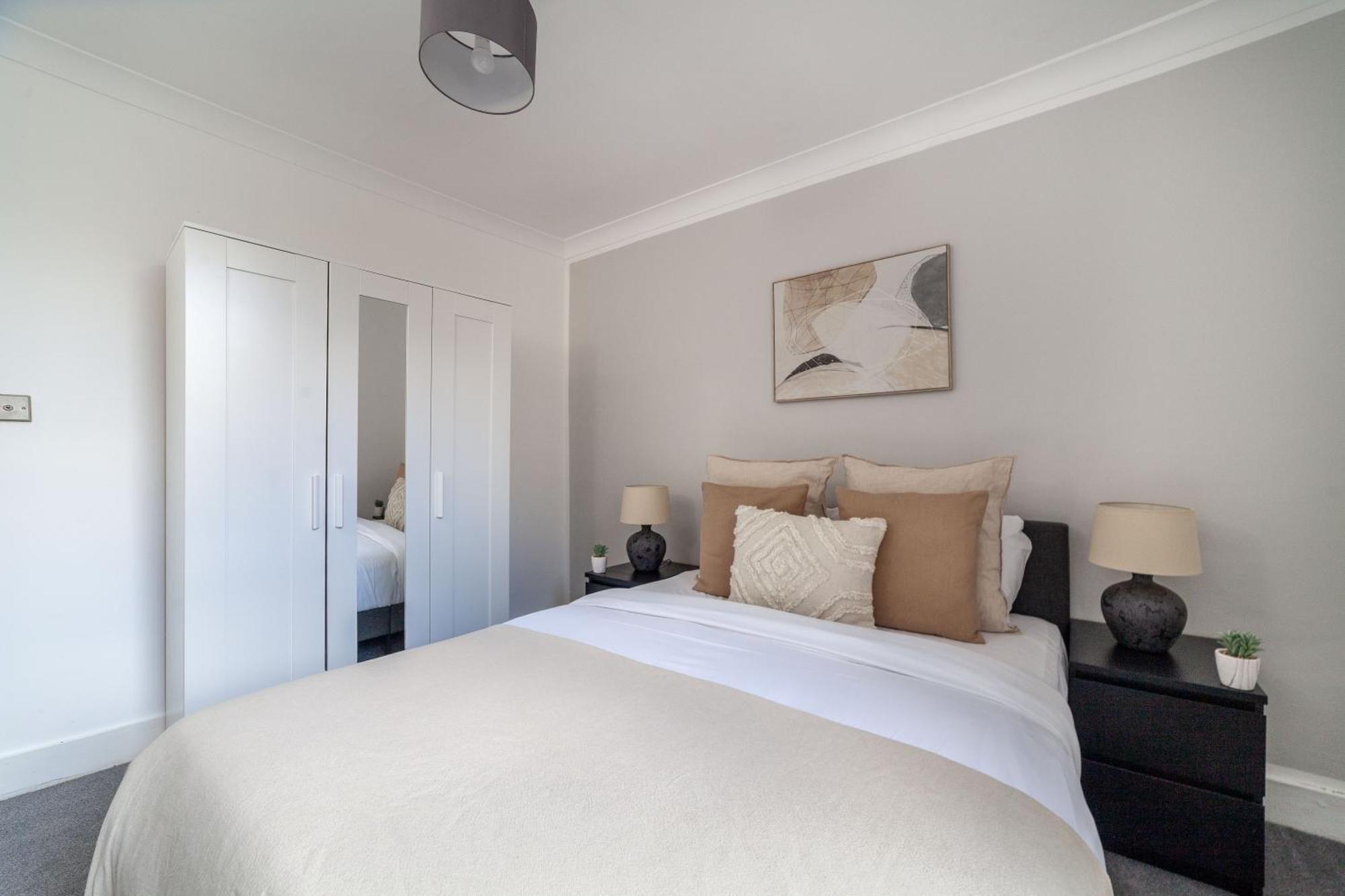 The Peckham Apartment ロンドン エクステリア 写真