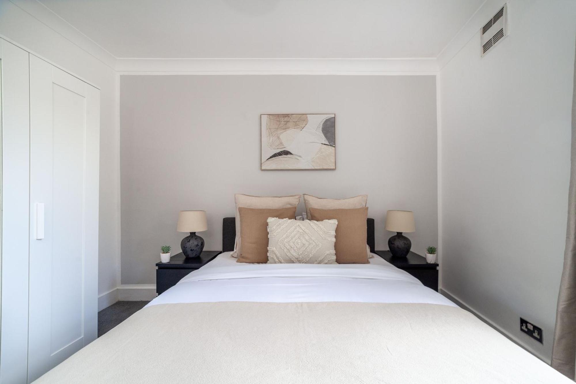 The Peckham Apartment ロンドン エクステリア 写真