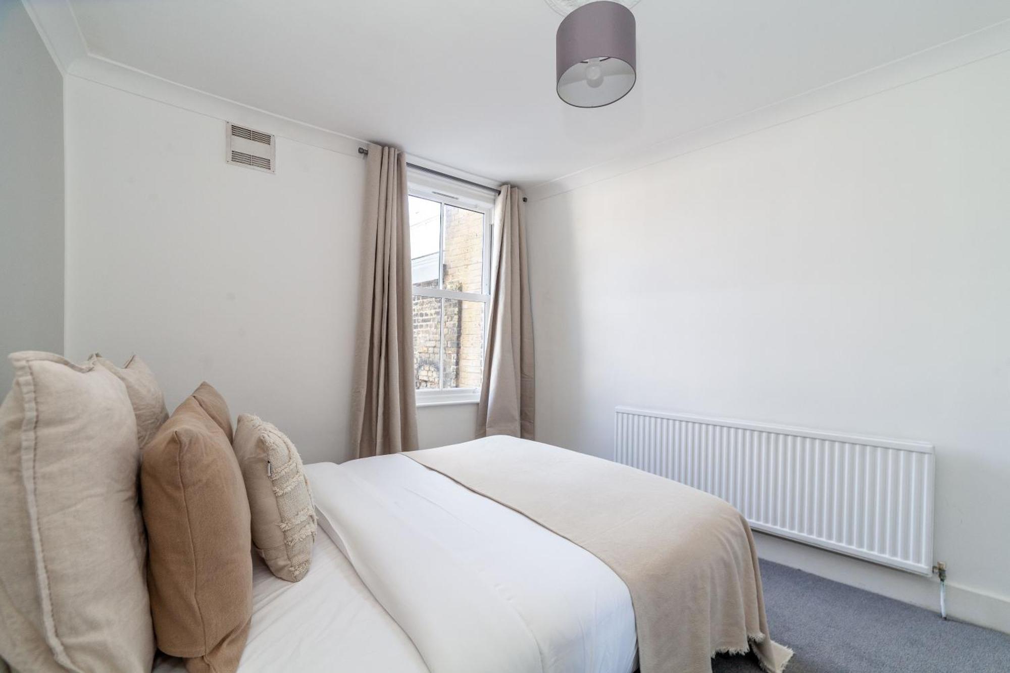 The Peckham Apartment ロンドン エクステリア 写真