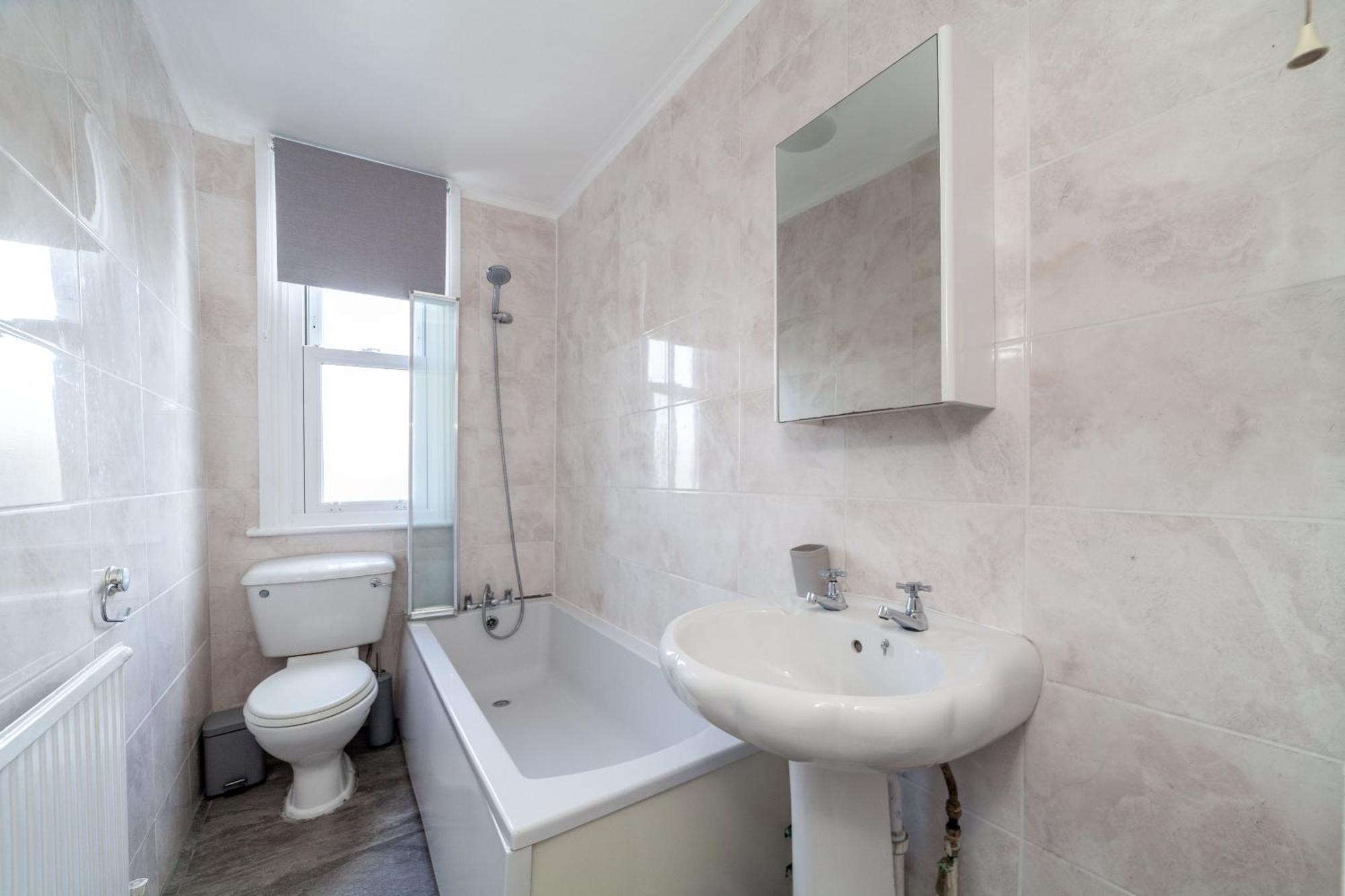 The Peckham Apartment ロンドン エクステリア 写真