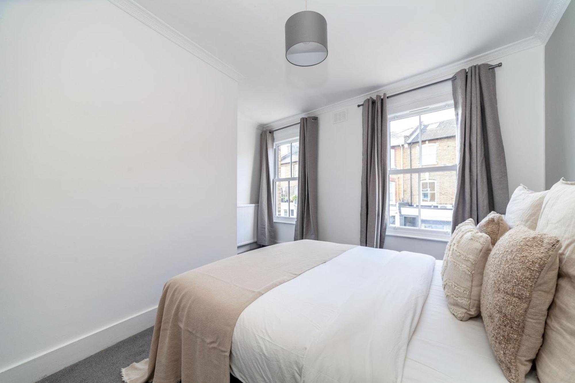 The Peckham Apartment ロンドン エクステリア 写真