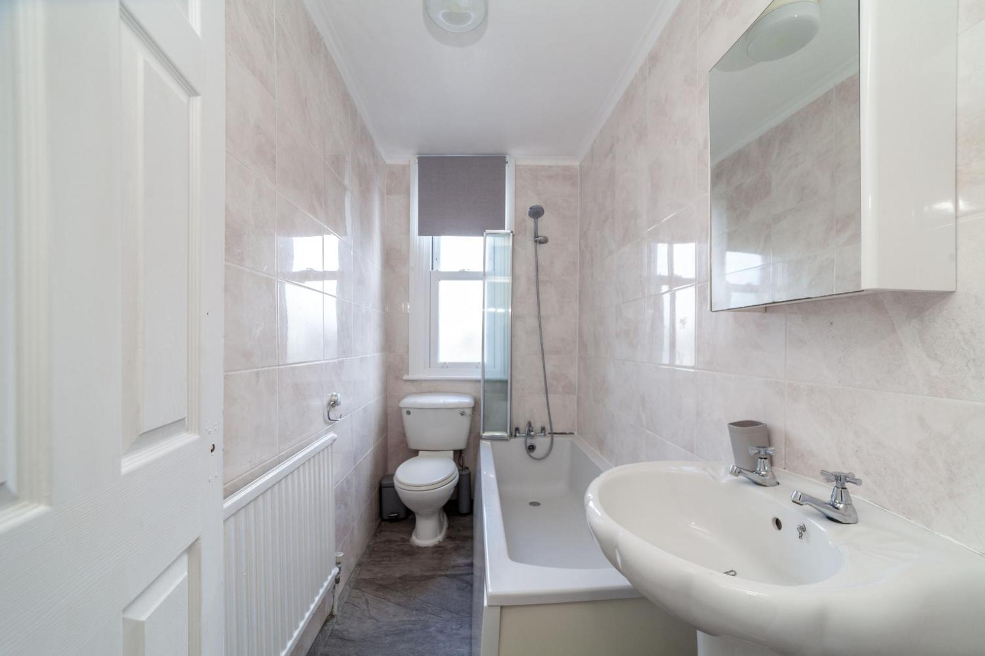 The Peckham Apartment ロンドン エクステリア 写真
